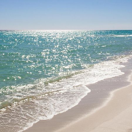 Remarkably Updated 3/2 In Seagrove Highlands - Gulf Views Sleeps 9! Santa Rosa Beach Zewnętrze zdjęcie