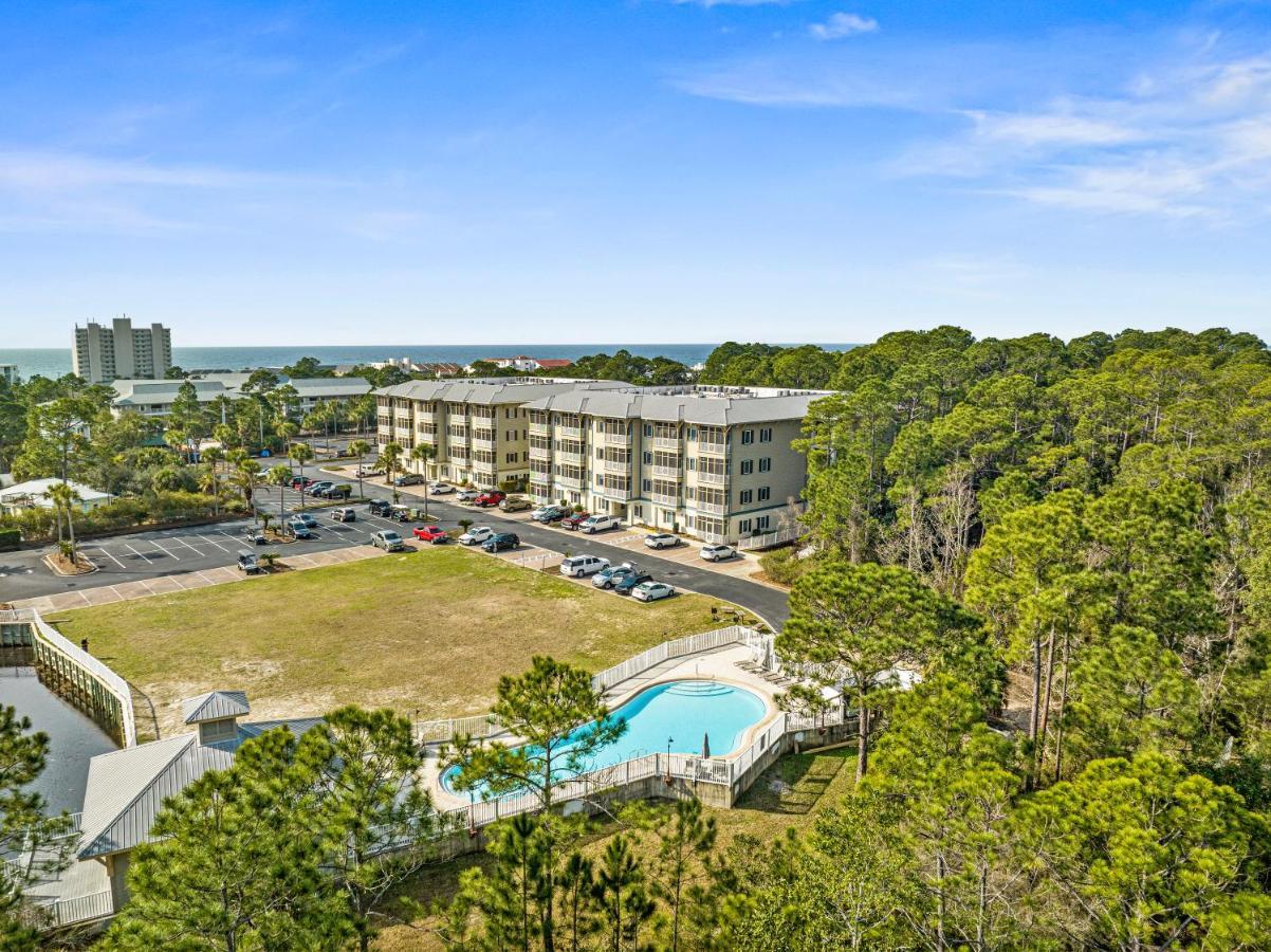 Remarkably Updated 3/2 In Seagrove Highlands - Gulf Views Sleeps 9! Santa Rosa Beach Zewnętrze zdjęcie