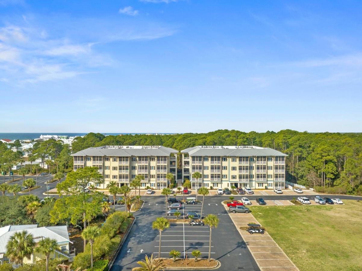 Remarkably Updated 3/2 In Seagrove Highlands - Gulf Views Sleeps 9! Santa Rosa Beach Zewnętrze zdjęcie
