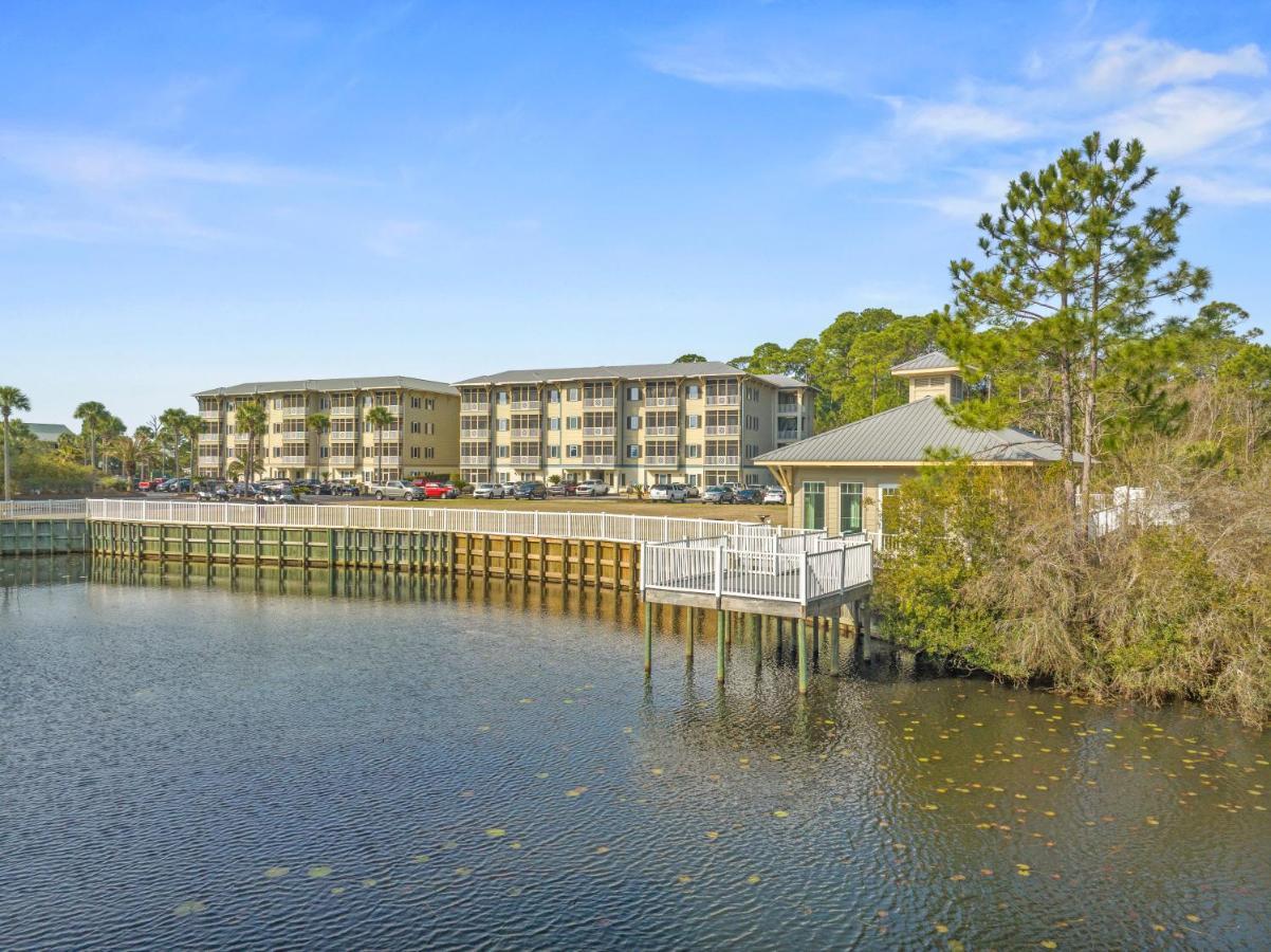 Remarkably Updated 3/2 In Seagrove Highlands - Gulf Views Sleeps 9! Santa Rosa Beach Zewnętrze zdjęcie