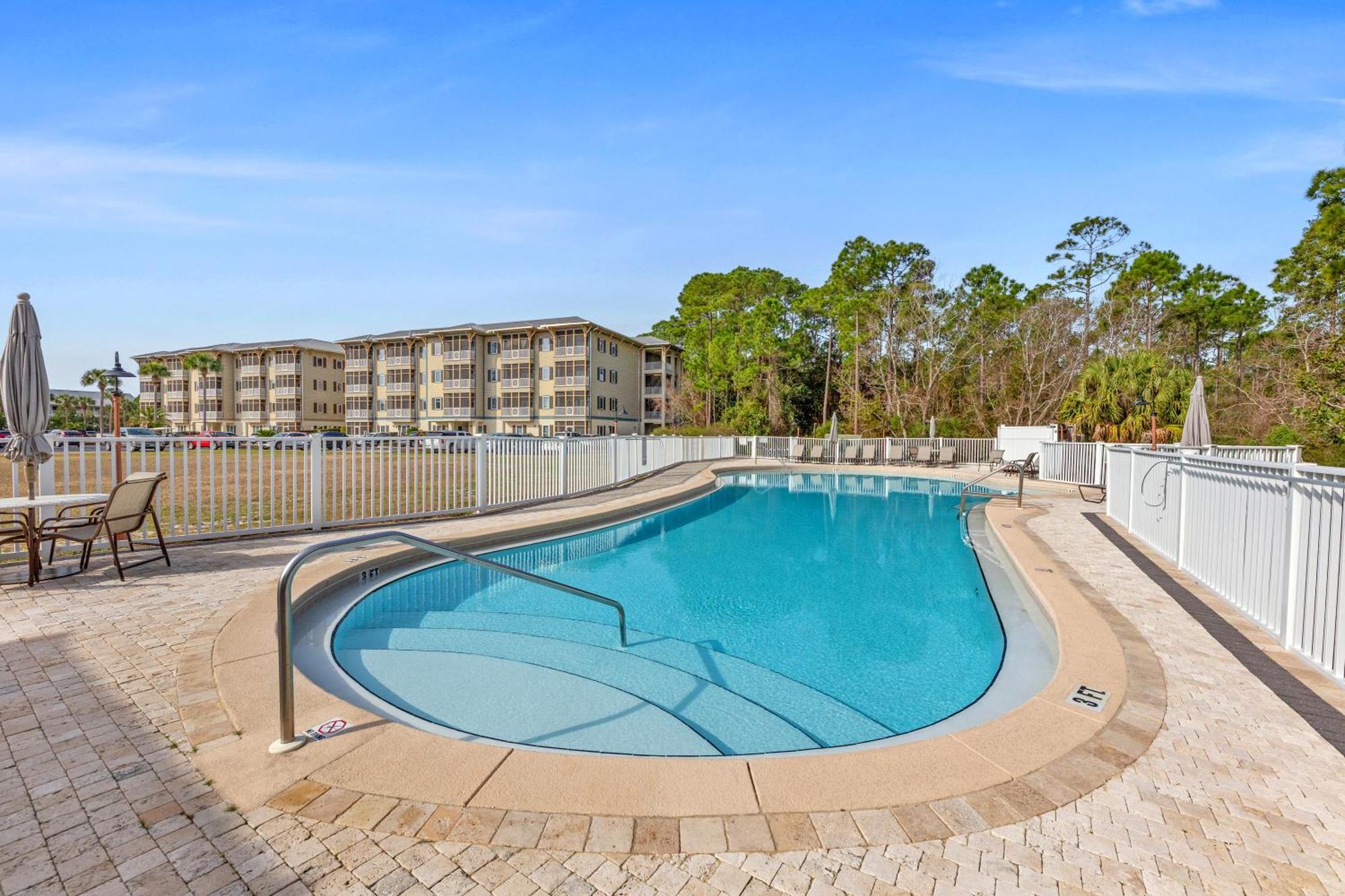Remarkably Updated 3/2 In Seagrove Highlands - Gulf Views Sleeps 9! Santa Rosa Beach Zewnętrze zdjęcie