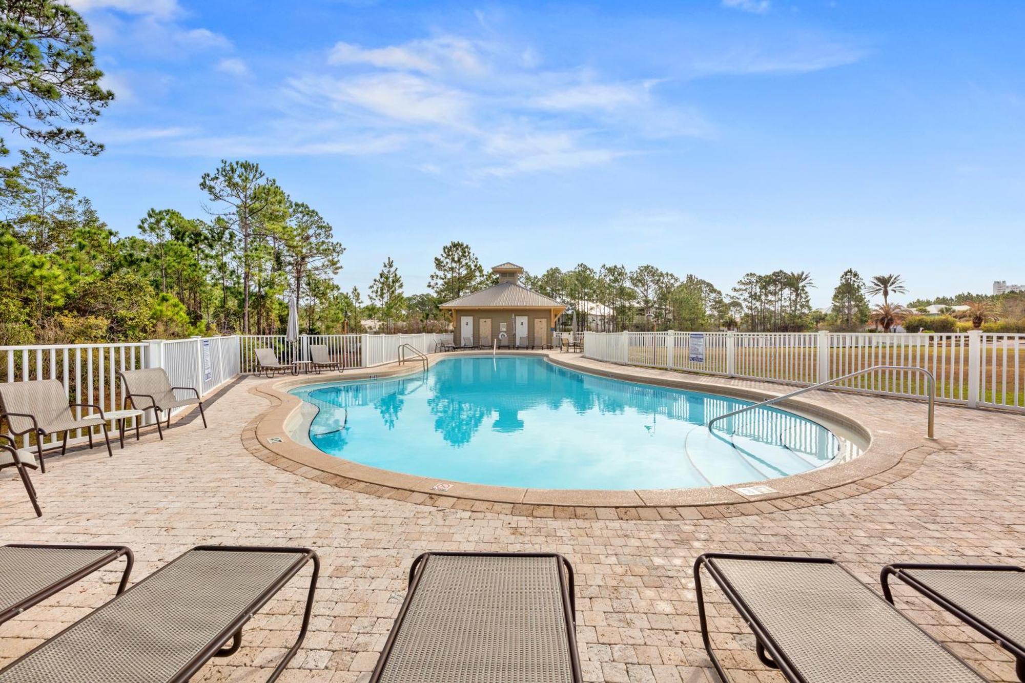 Remarkably Updated 3/2 In Seagrove Highlands - Gulf Views Sleeps 9! Santa Rosa Beach Zewnętrze zdjęcie