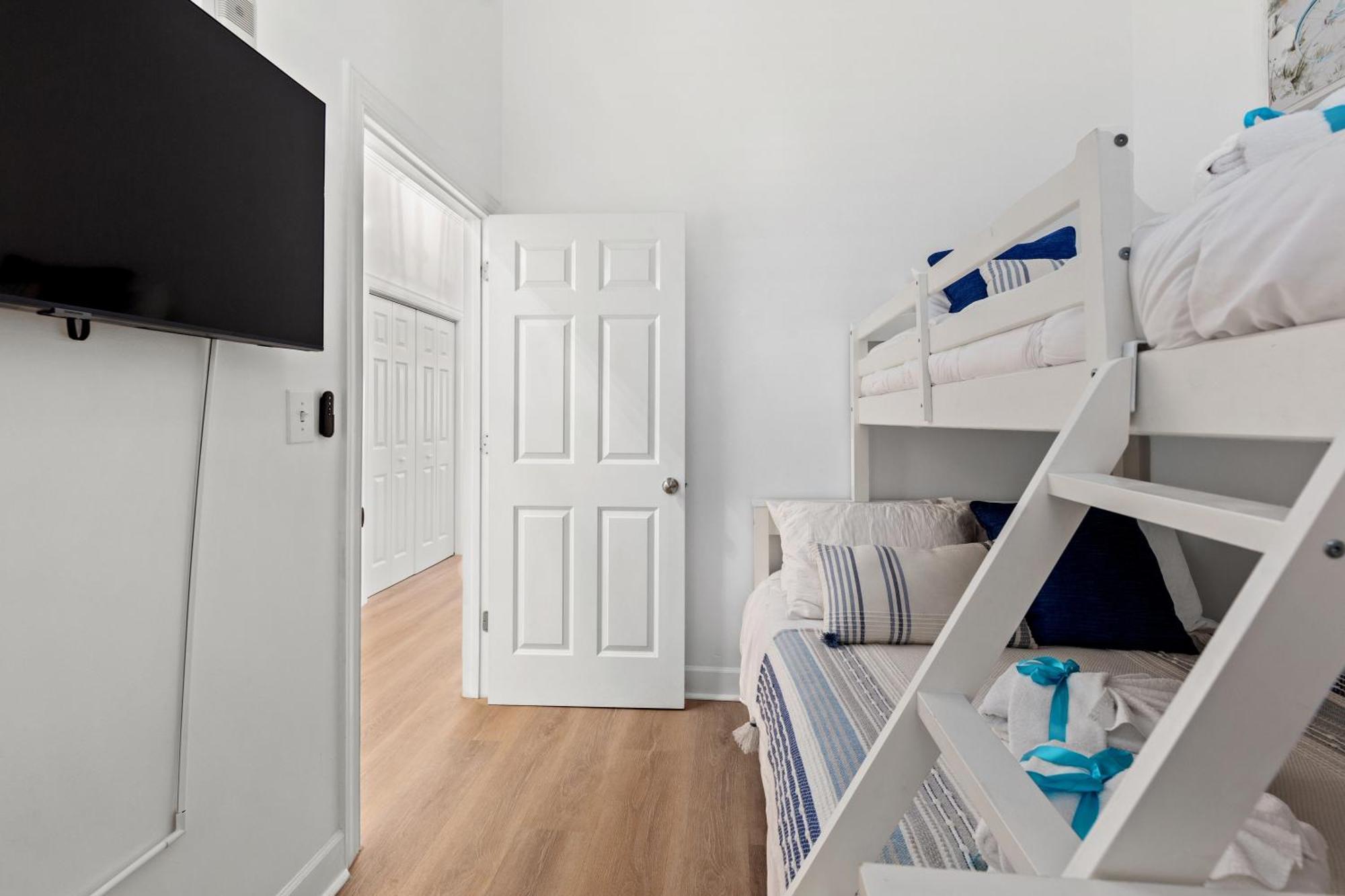 Remarkably Updated 3/2 In Seagrove Highlands - Gulf Views Sleeps 9! Santa Rosa Beach Zewnętrze zdjęcie