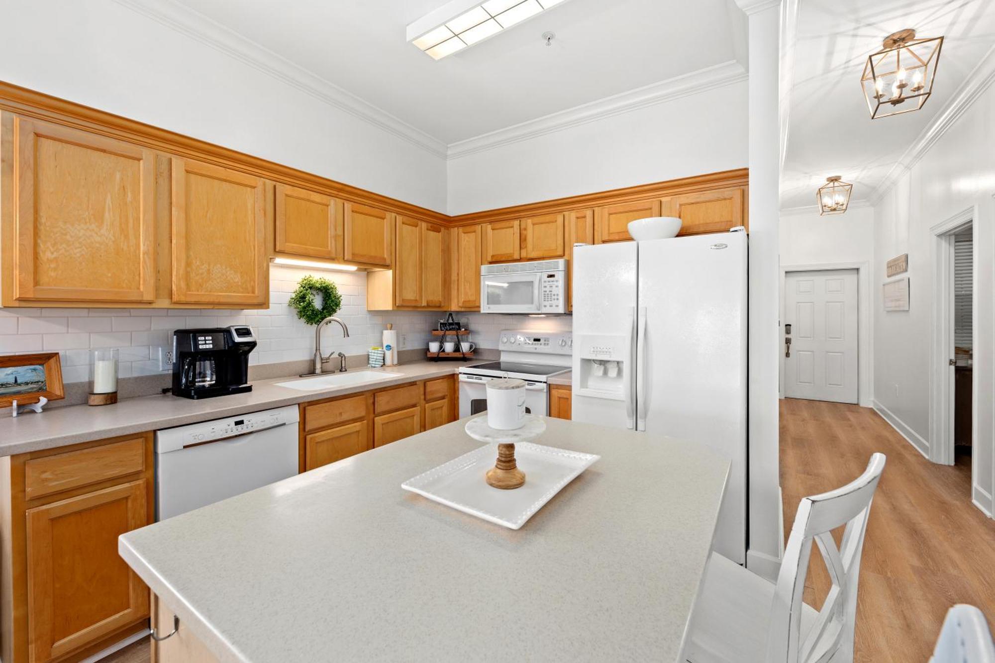 Remarkably Updated 3/2 In Seagrove Highlands - Gulf Views Sleeps 9! Santa Rosa Beach Zewnętrze zdjęcie
