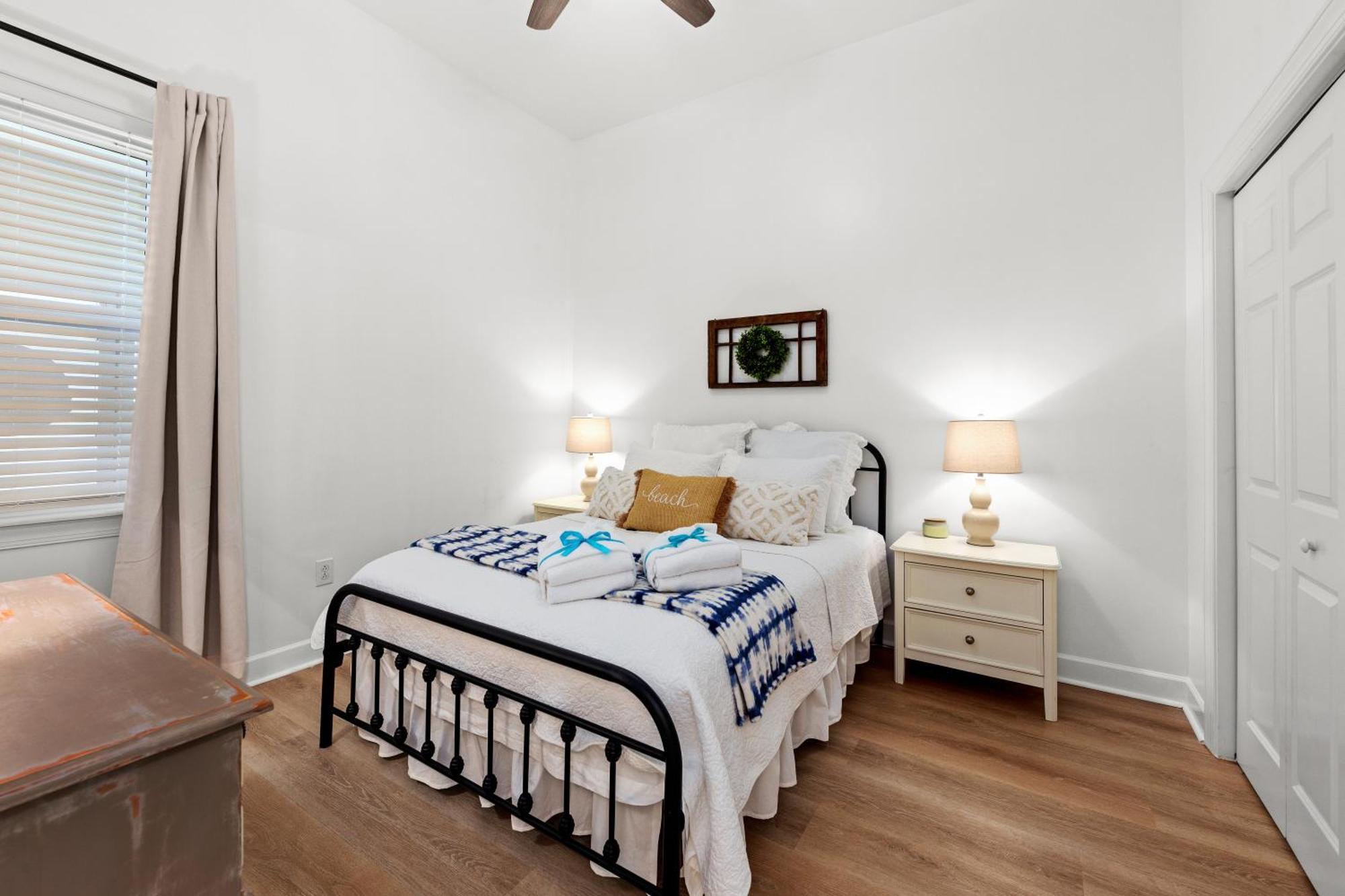 Remarkably Updated 3/2 In Seagrove Highlands - Gulf Views Sleeps 9! Santa Rosa Beach Zewnętrze zdjęcie