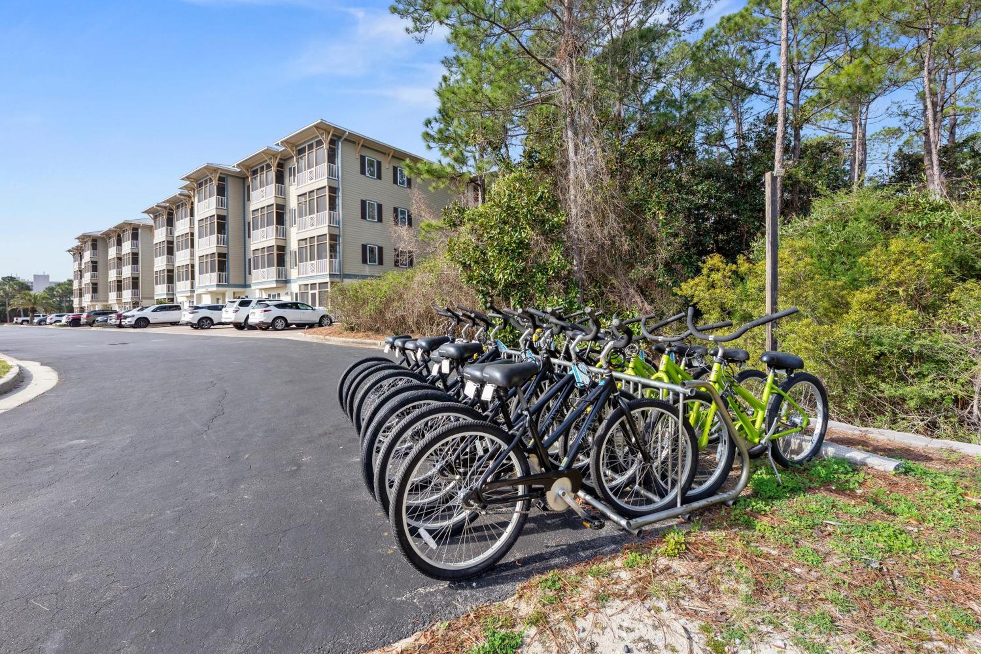 Remarkably Updated 3/2 In Seagrove Highlands - Gulf Views Sleeps 9! Santa Rosa Beach Zewnętrze zdjęcie