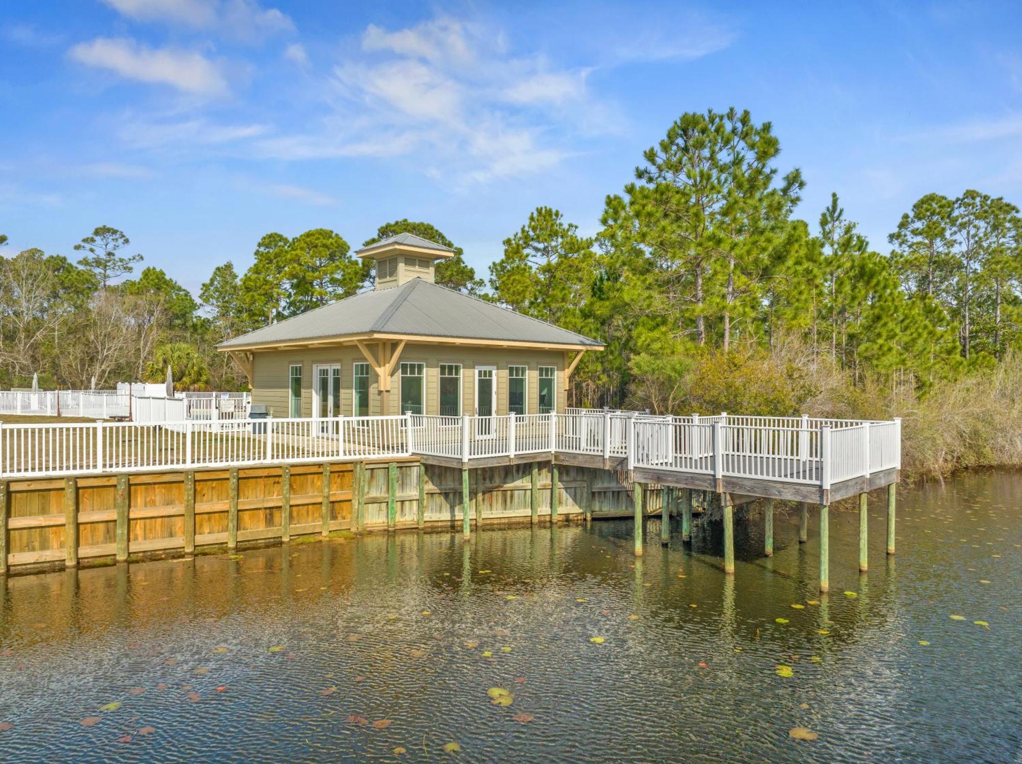 Remarkably Updated 3/2 In Seagrove Highlands - Gulf Views Sleeps 9! Santa Rosa Beach Zewnętrze zdjęcie