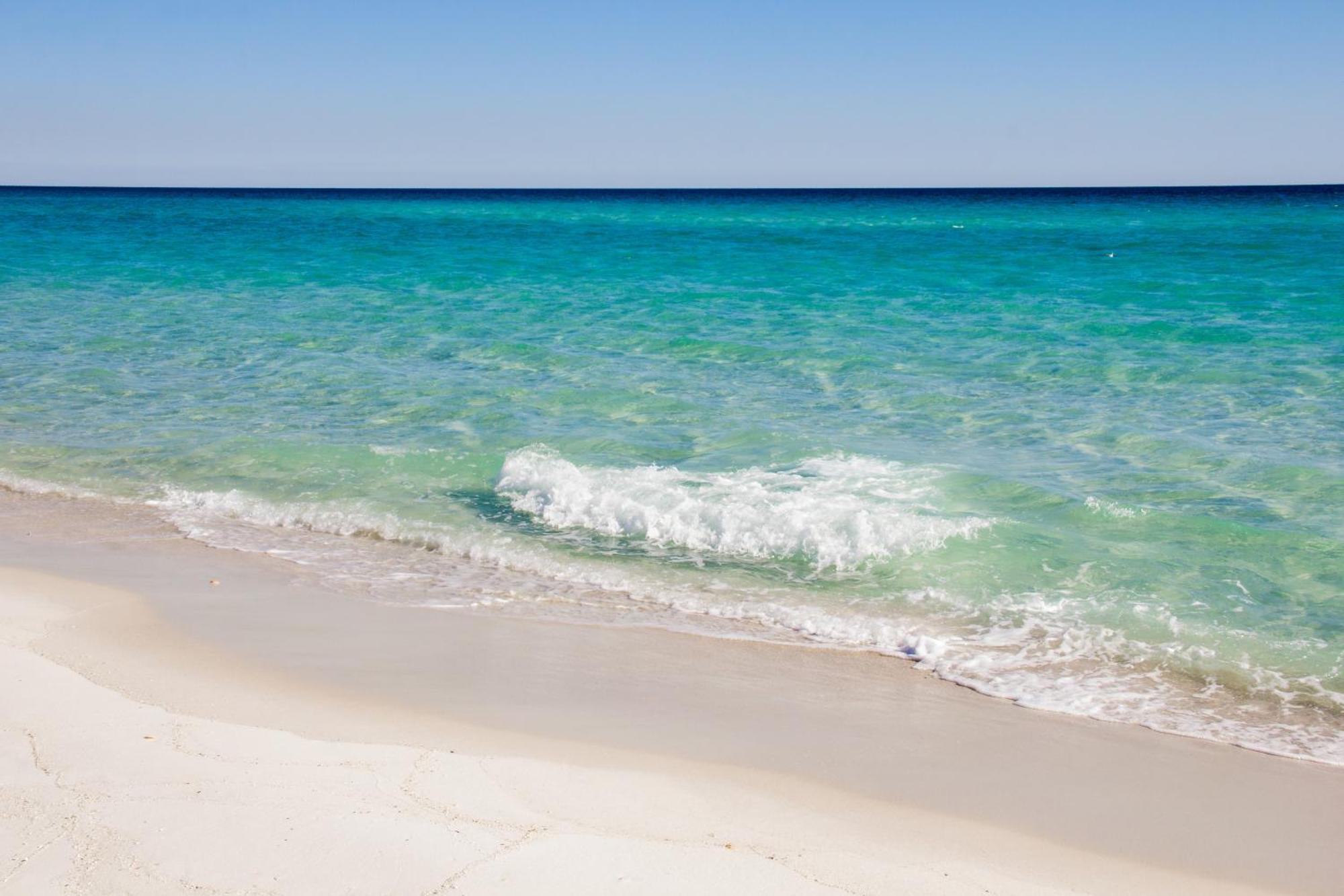 Remarkably Updated 3/2 In Seagrove Highlands - Gulf Views Sleeps 9! Santa Rosa Beach Zewnętrze zdjęcie