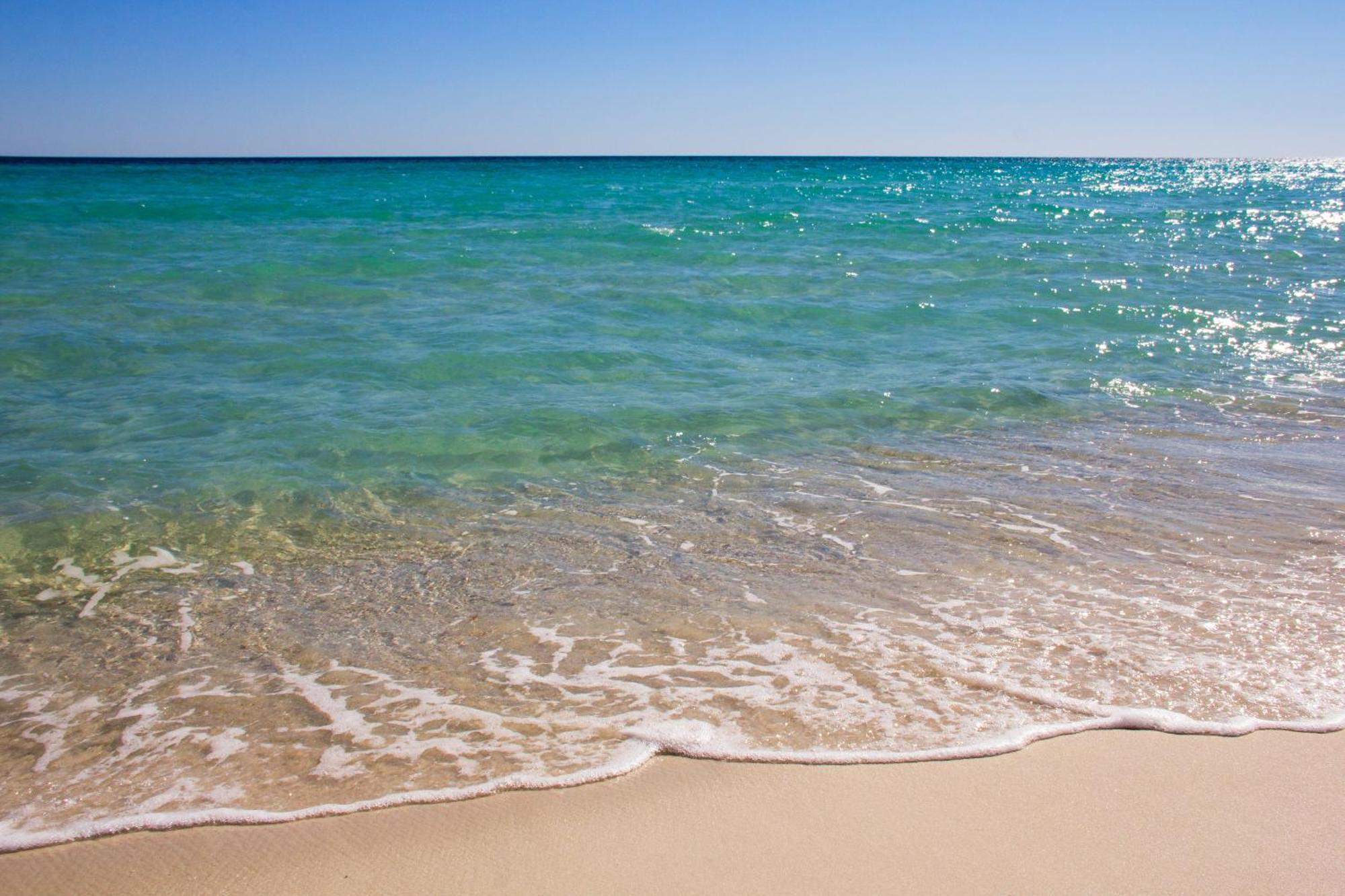 Remarkably Updated 3/2 In Seagrove Highlands - Gulf Views Sleeps 9! Santa Rosa Beach Zewnętrze zdjęcie